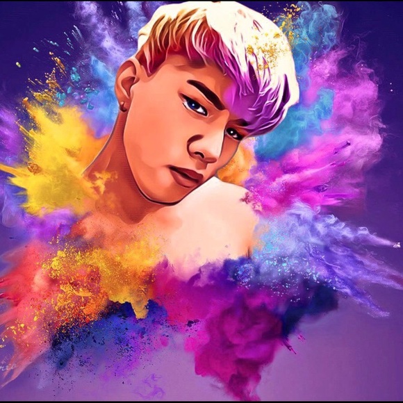 Meet your Posher, Arty - Picture 1 of 1